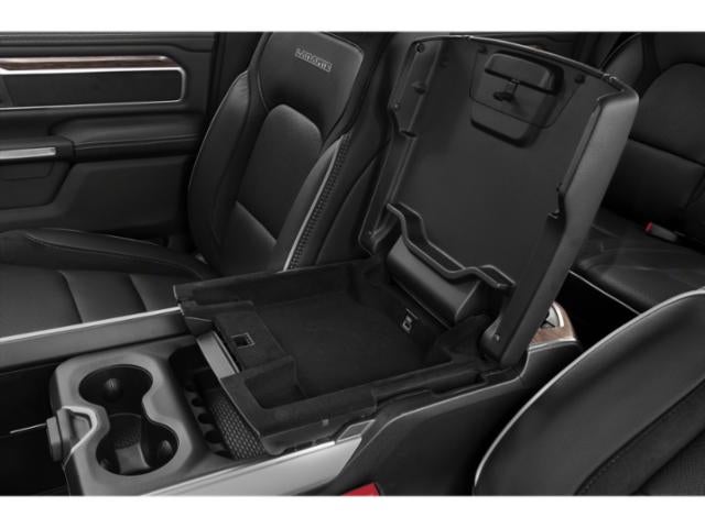 2022 RAM 1500 Lone Star Crew Cab 4x2 5'7' Box
