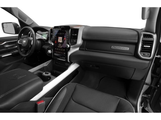 2022 RAM 1500 Lone Star Crew Cab 4x2 5'7' Box