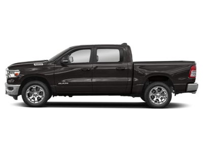 2022 RAM 1500 Lone Star Crew Cab 4x2 5'7' Box