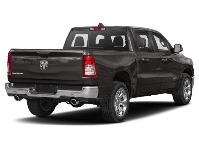 2022 RAM 1500 Lone Star Crew Cab 4x2 5'7' Box