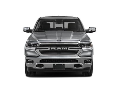 2022 RAM 1500 Lone Star Crew Cab 4x2 5'7' Box