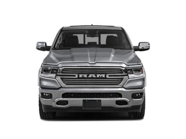 2022 RAM 1500 Lone Star Crew Cab 4x2 5'7' Box