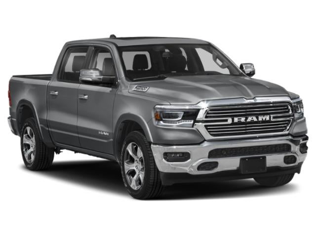 2022 RAM 1500 Lone Star Crew Cab 4x2 5'7' Box