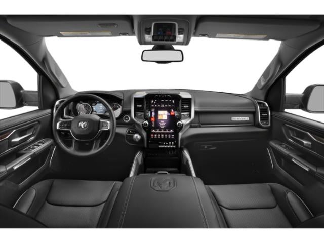 2022 RAM 1500 Lone Star Crew Cab 4x2 5'7' Box