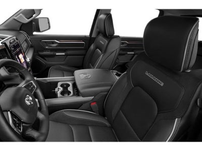 2022 RAM 1500 Lone Star Crew Cab 4x2 5'7' Box