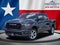 2026 RAM Ram 1500 RAM 1500 LONE STAR CREW CAB 4X2 5'7' BOX