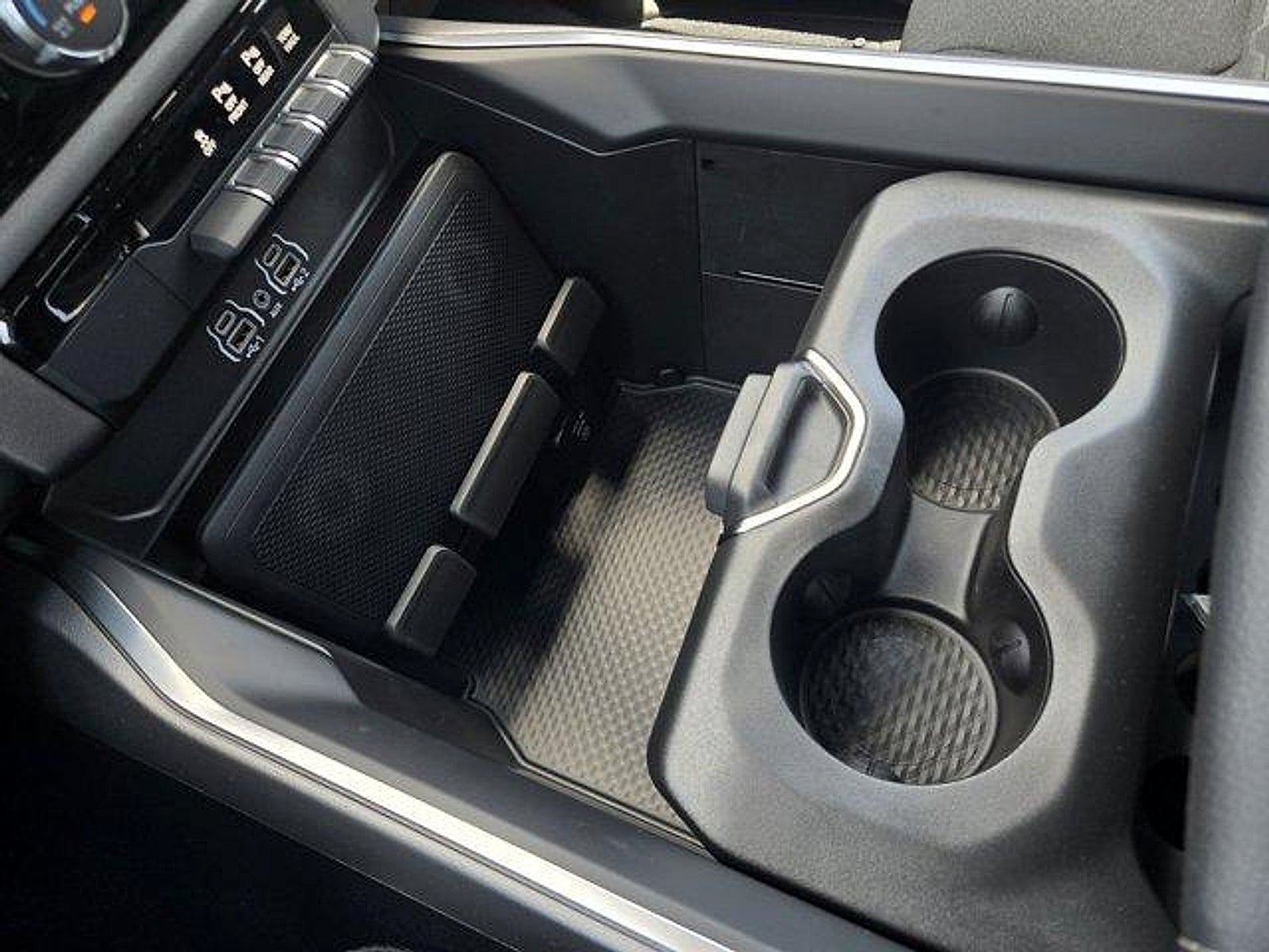 2026 RAM Ram 1500 RAM 1500 LONE STAR CREW CAB 4X2 5'7' BOX