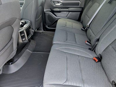 2026 RAM Ram 1500 RAM 1500 LONE STAR CREW CAB 4X2 5'7' BOX