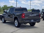 2026 RAM Ram 1500 RAM 1500 LONE STAR CREW CAB 4X2 5'7' BOX