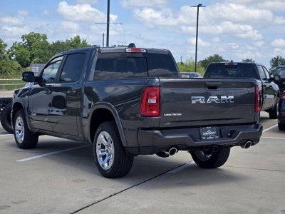 2026 RAM Ram 1500 RAM 1500 LONE STAR CREW CAB 4X2 5'7' BOX