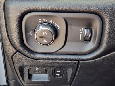 2026 RAM Ram 1500 RAM 1500 LONE STAR CREW CAB 4X2 5'7' BOX