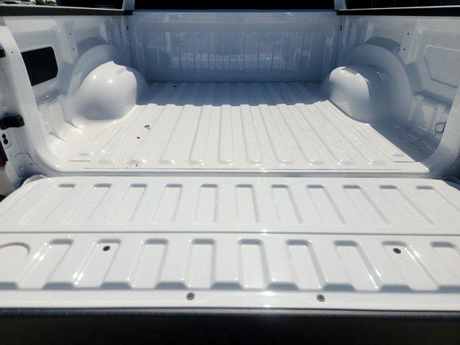 2026 RAM Ram 1500 RAM 1500 LONE STAR CREW CAB 4X2 5'7' BOX