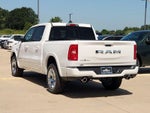 2026 RAM Ram 1500 RAM 1500 LONE STAR CREW CAB 4X2 5'7' BOX