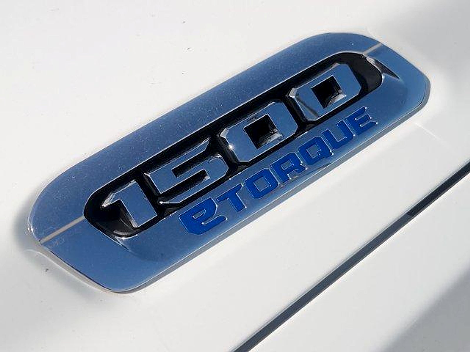 2026 RAM Ram 1500 RAM 1500 LONE STAR CREW CAB 4X2 5'7' BOX