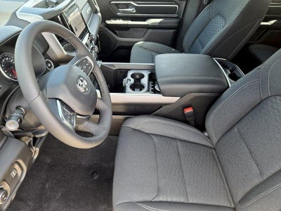 2026 RAM Ram 1500 RAM 1500 LONE STAR CREW CAB 4X2 5'7' BOX