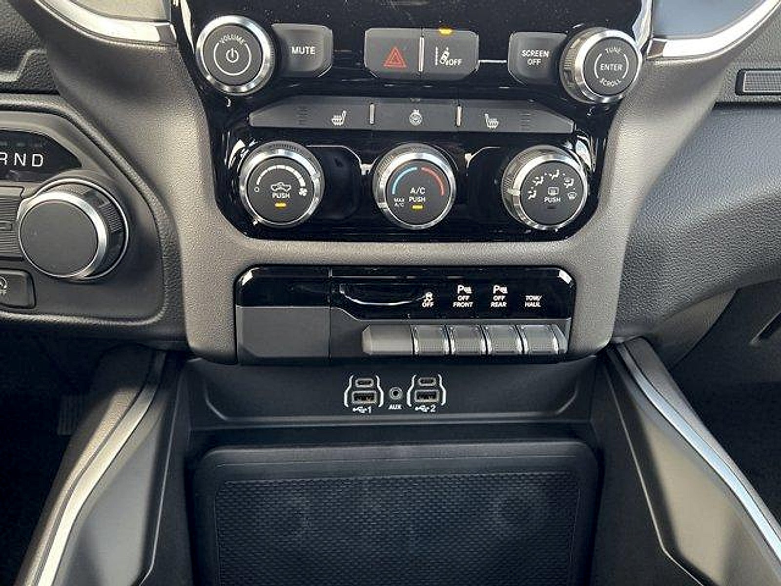 2026 RAM Ram 1500 RAM 1500 LONE STAR CREW CAB 4X2 5'7' BOX