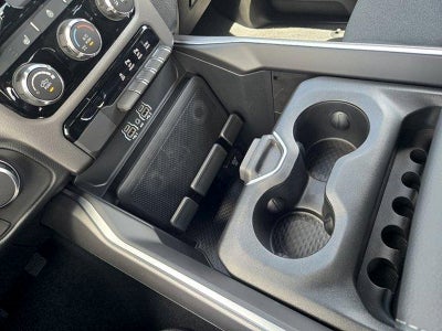 2026 RAM Ram 1500 RAM 1500 LONE STAR CREW CAB 4X2 5'7' BOX