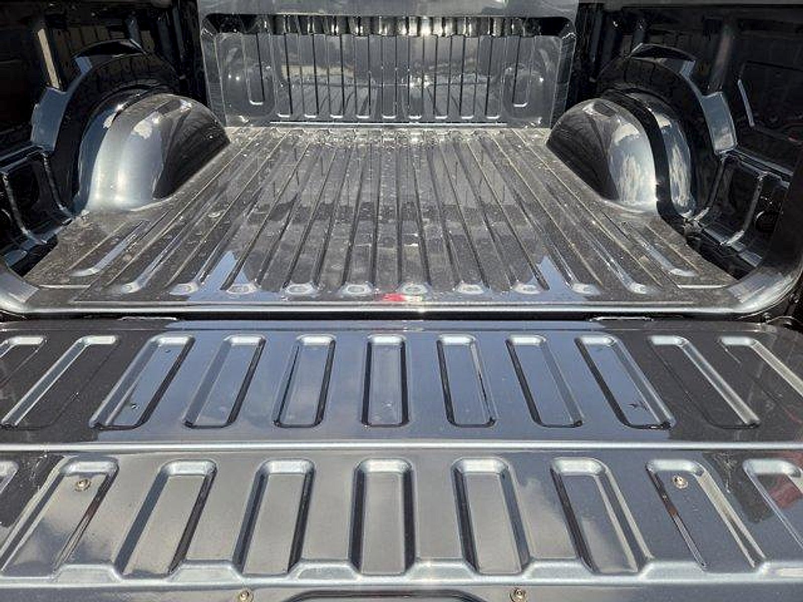 2026 RAM Ram 1500 RAM 1500 LONE STAR CREW CAB 4X2 5'7' BOX