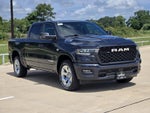 2026 RAM Ram 1500 RAM 1500 LONE STAR CREW CAB 4X2 5'7' BOX