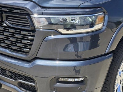 2026 RAM Ram 1500 RAM 1500 LONE STAR CREW CAB 4X2 5'7' BOX