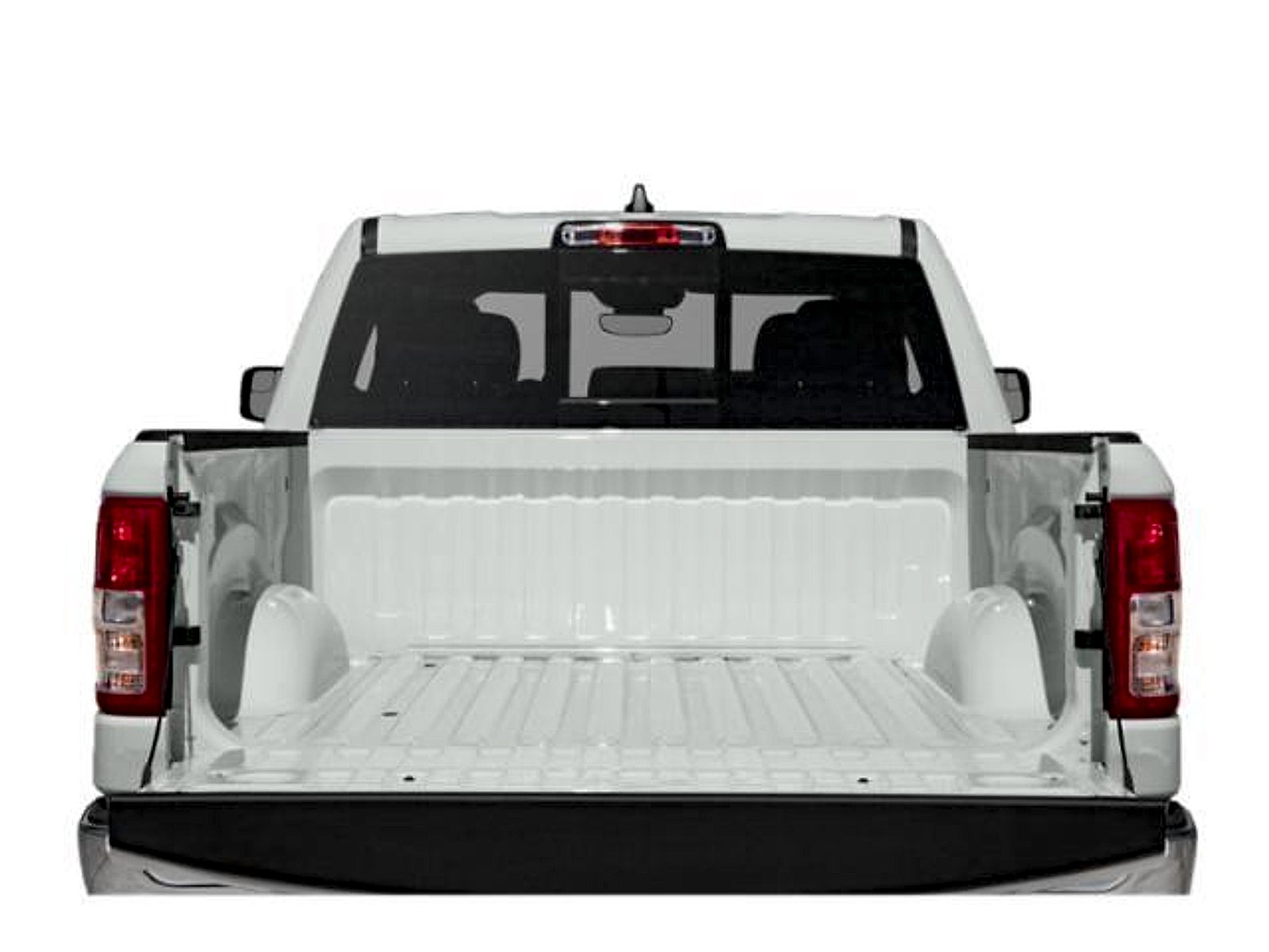 2019 RAM 1500 Big Horn/Lone Star Crew Cab 4x2 5'7' Box