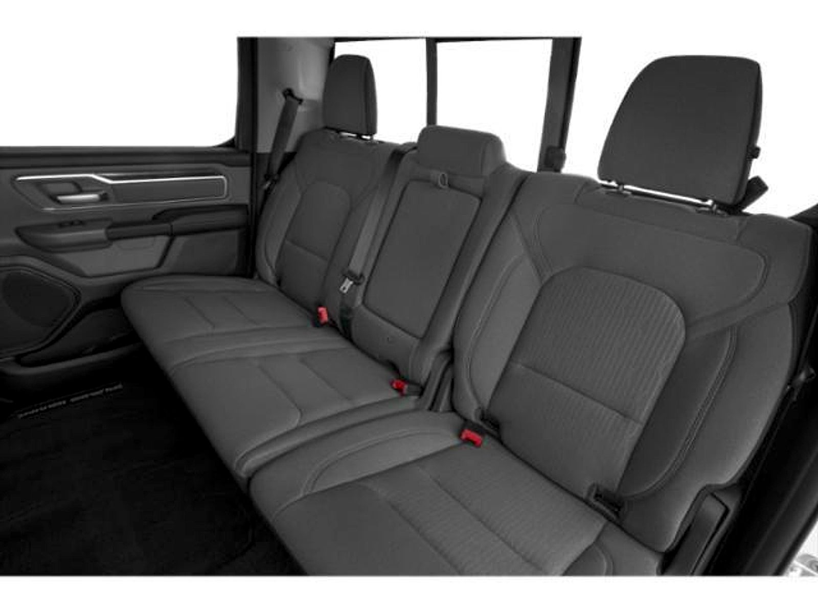 2019 RAM 1500 Big Horn/Lone Star Crew Cab 4x2 5'7' Box