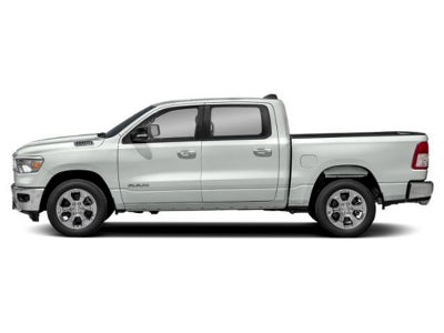 2019 RAM 1500 Big Horn/Lone Star Crew Cab 4x2 5'7' Box