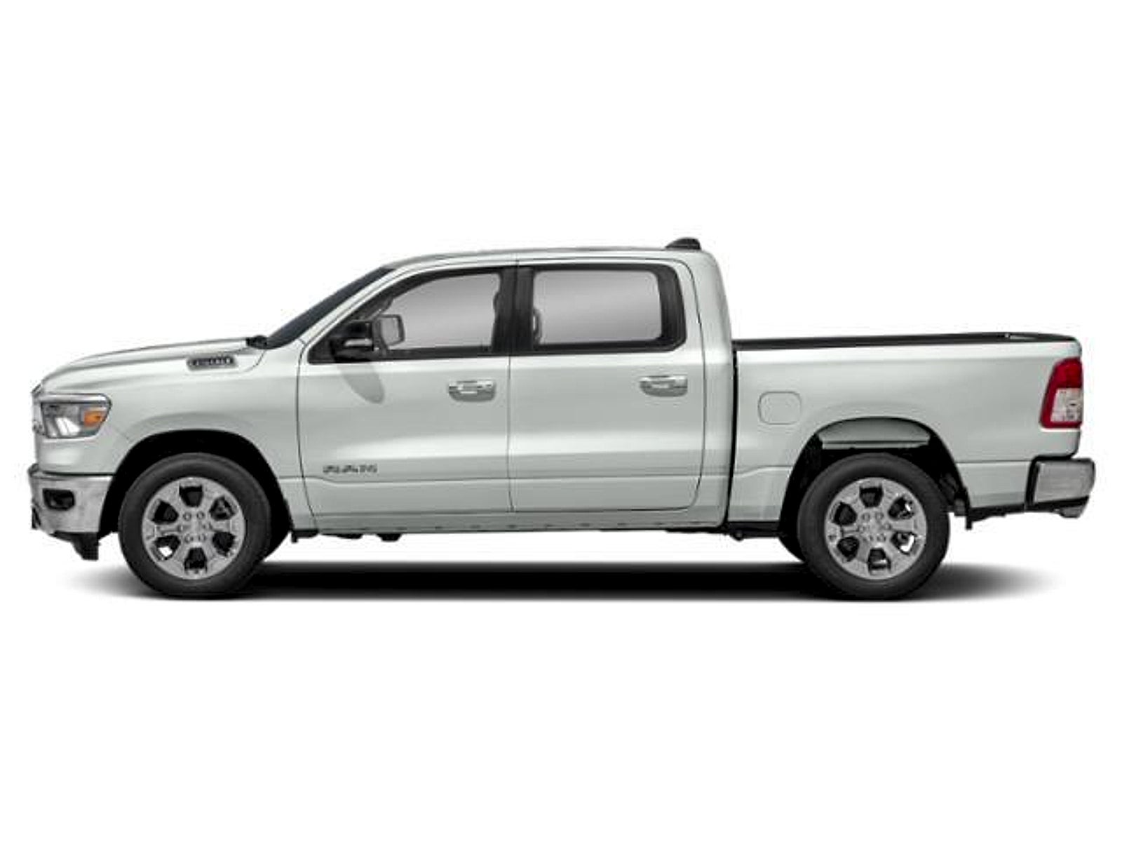 2019 RAM 1500 Big Horn/Lone Star Crew Cab 4x2 5'7' Box