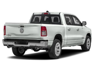 2019 RAM 1500 Big Horn/Lone Star Crew Cab 4x2 5'7' Box