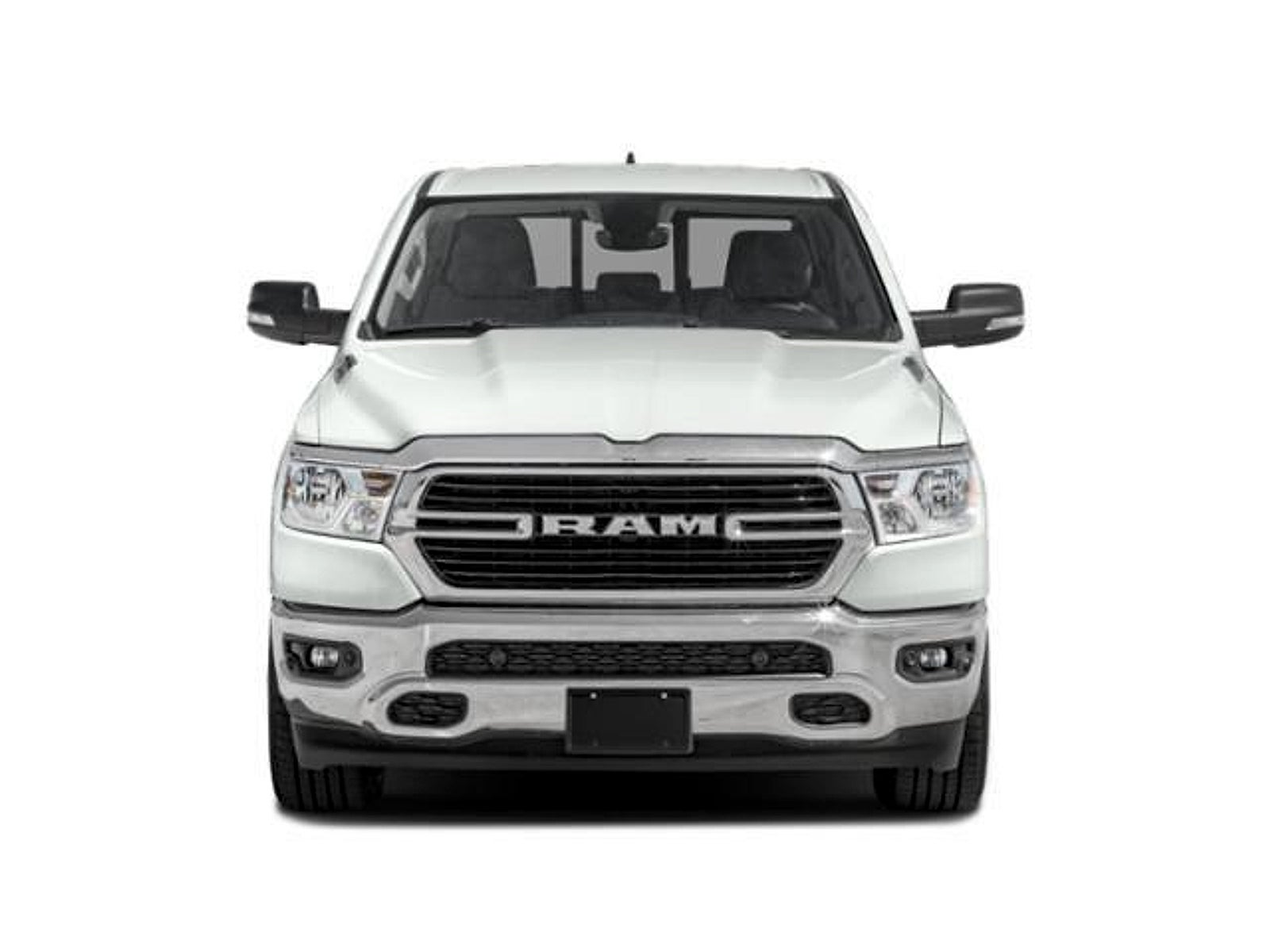 2019 RAM 1500 Big Horn/Lone Star Crew Cab 4x2 5'7' Box