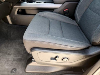 2023 RAM 1500 Lone Star Crew Cab 4x2 5'7' Box