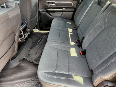 2023 RAM 1500 Lone Star Crew Cab 4x2 5'7' Box