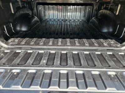 2023 RAM 1500 Lone Star Crew Cab 4x2 5'7' Box