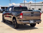 2023 RAM 1500 Lone Star Crew Cab 4x2 5'7' Box