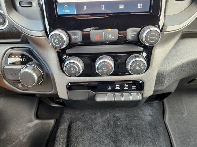 2027 RAM Ram 1500 RAM 1500 EXPRESS CREW CAB 4X2 5'7' BOX