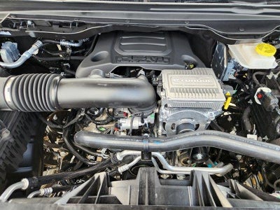 2027 RAM Ram 1500 RAM 1500 EXPRESS CREW CAB 4X2 5'7' BOX