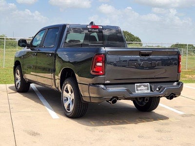 2027 RAM Ram 1500 RAM 1500 EXPRESS CREW CAB 4X2 5'7' BOX