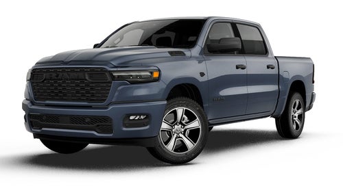 2027 RAM 1500 Express