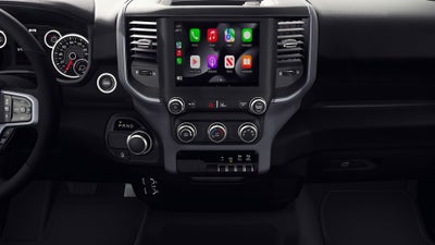 2027 RAM 1500 Express