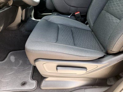 2027 RAM Ram 1500 RAM 1500 EXPRESS CREW CAB 4X2 5'7' BOX