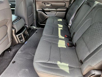 2027 RAM Ram 1500 RAM 1500 EXPRESS CREW CAB 4X2 5'7' BOX