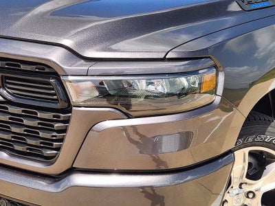 2027 RAM Ram 1500 RAM 1500 EXPRESS CREW CAB 4X2 5'7' BOX
