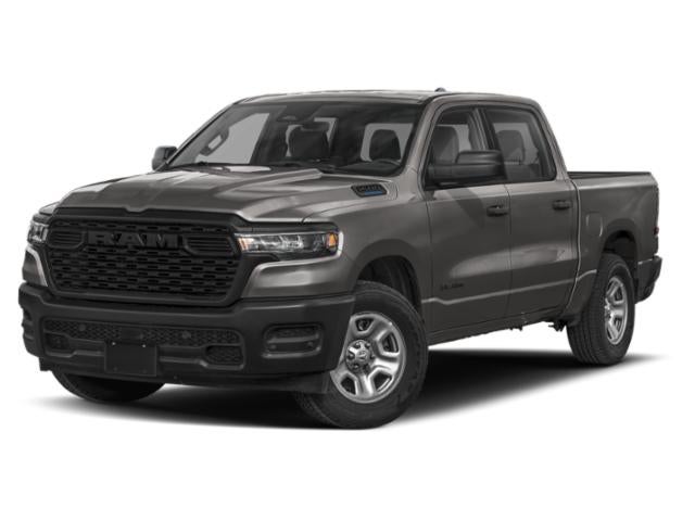 2027 RAM Ram 1500 RAM 1500 EXPRESS CREW CAB 4X2 5'7' BOX