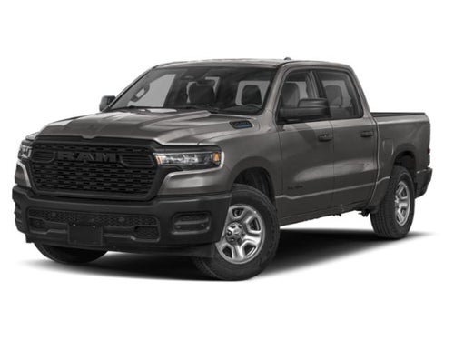 2027 RAM Ram 1500 RAM 1500 EXPRESS CREW CAB 4X2 5'7' BOX