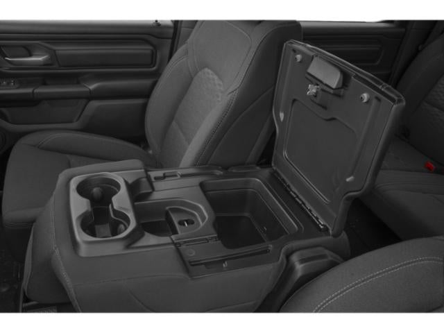 2027 RAM Ram 1500 RAM 1500 EXPRESS CREW CAB 4X2 5'7' BOX