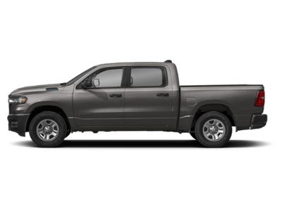 2027 RAM Ram 1500 RAM 1500 EXPRESS CREW CAB 4X2 5'7' BOX