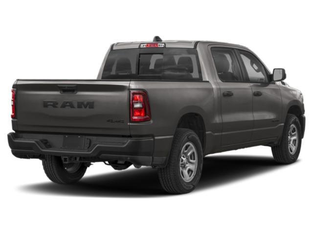 2027 RAM Ram 1500 RAM 1500 EXPRESS CREW CAB 4X2 5'7' BOX