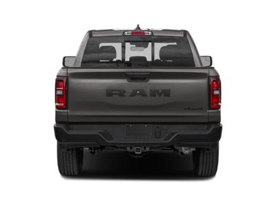2027 RAM Ram 1500 RAM 1500 EXPRESS CREW CAB 4X2 5'7' BOX