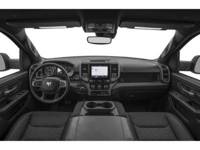 2027 RAM Ram 1500 RAM 1500 EXPRESS CREW CAB 4X2 5'7' BOX
