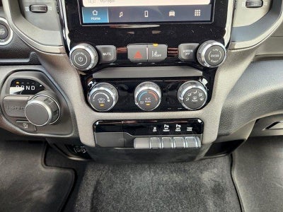 2026 RAM Ram 1500 RAM 1500 EXPRESS CREW CAB 4X2 5'7' BOX